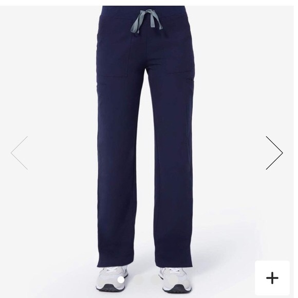 Figs Other - Figs Cordoba Cargo Scrub Pants